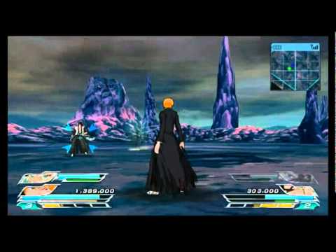 Bleach shattered blade iso download free full