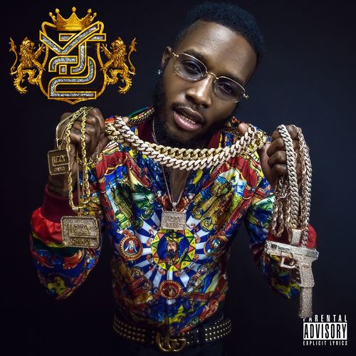 Shy Glizzy Young Jefe 2 Free Download