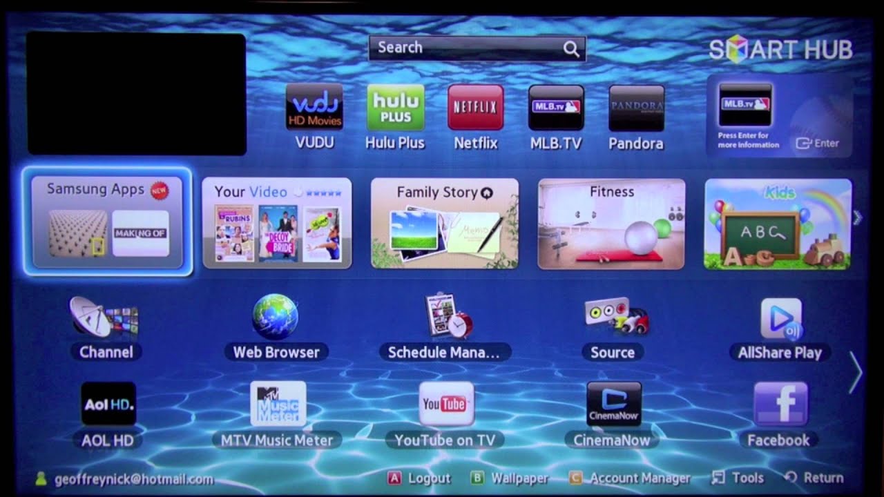 How To Download Apps On Hisense Smart Tv Clevercv